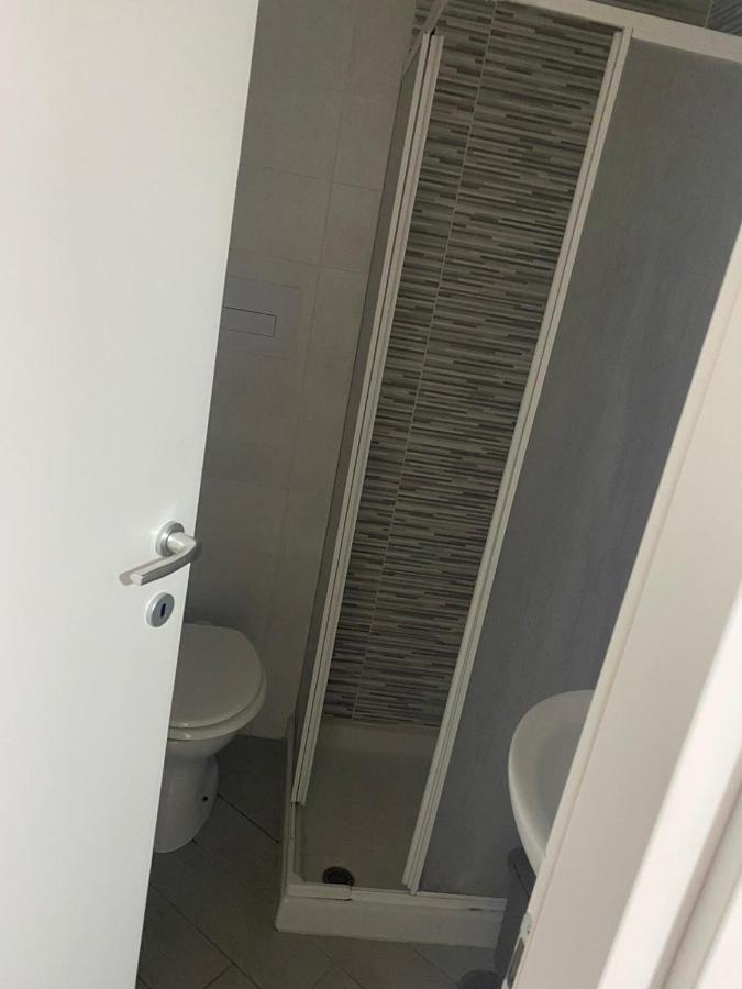 San Matteo House Apartment เนเปิลส์ ภายนอก รูปภาพ