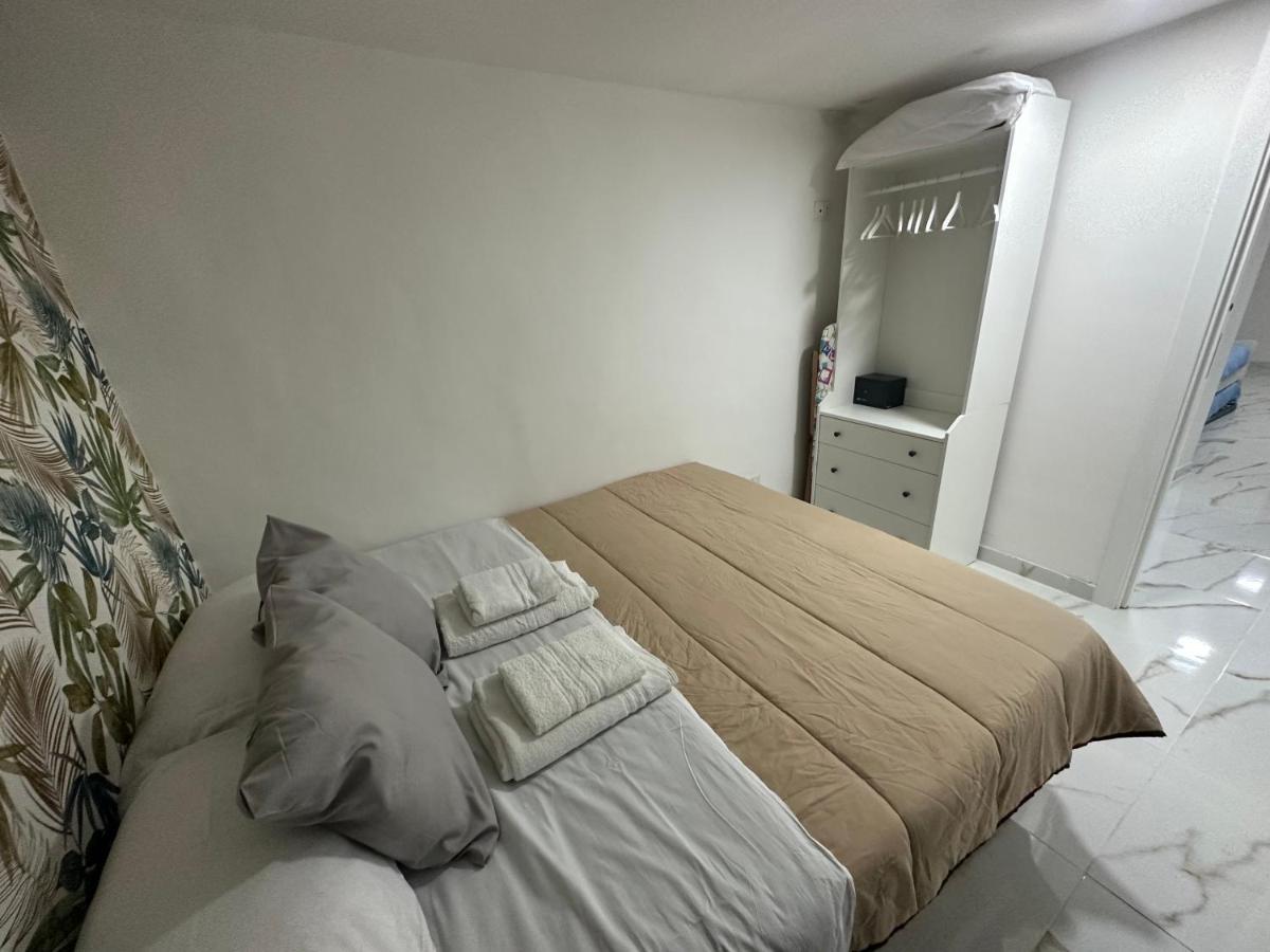 San Matteo House Apartment เนเปิลส์ ภายนอก รูปภาพ