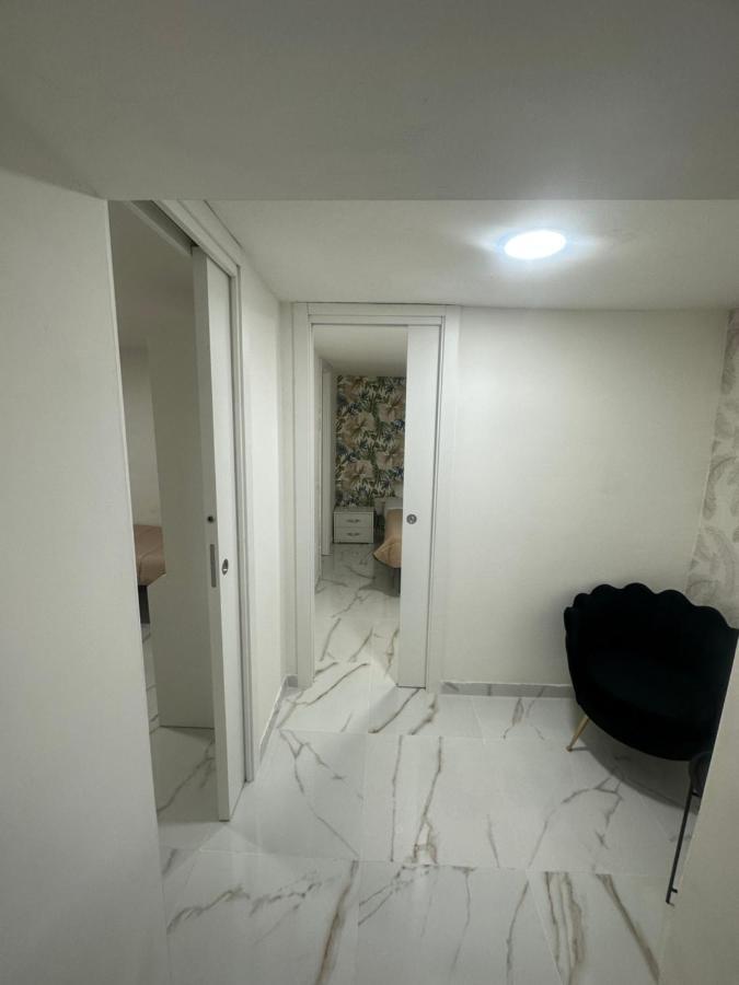 San Matteo House Apartment เนเปิลส์ ภายนอก รูปภาพ