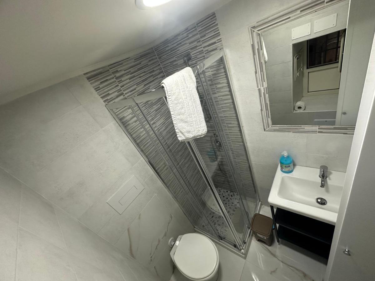 San Matteo House Apartment เนเปิลส์ ภายนอก รูปภาพ