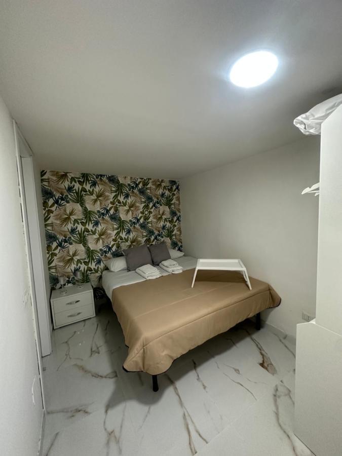 San Matteo House Apartment เนเปิลส์ ภายนอก รูปภาพ
